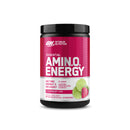Optimum Nutrition Essential AMIN.O. Energy - Strawberry Lime 30 Servings - - Amino Acids