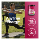 Optimum Nutrition Essential AMIN.O. Energy - Tea - White Peach Tea 30 Servings - - Amino Acids