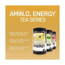 Optimum Nutrition Essential AMIN.O. Energy - Tea - White Peach Tea 30 Servings - - Amino Acids