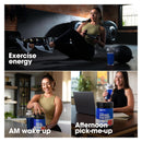 Optimum Nutrition Essential AMIN.O. Energy - Tea - White Peach Tea 30 Servings - - Amino Acids