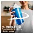 Optimum Nutrition Essential AMIN.O. Energy - Fruit Fusion 65 Servings - - Amino Acids