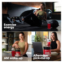 Optimum Nutrition Essential AMIN.O. Energy - Tea - White Peach Tea 30 Servings - - Amino Acids