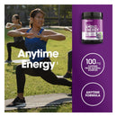 Optimum Nutrition Essential AMIN.O. Energy - Concord Grape 65 Servings - - Amino Acids