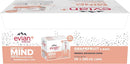 Evian + Sparkling - Grapefruit Basil 330ml - Water