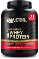 Optimum Nutrition Gold Standard 100% Whey Protein