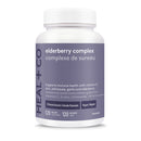 Heal + Co. Elderberry Complex - - Herbals