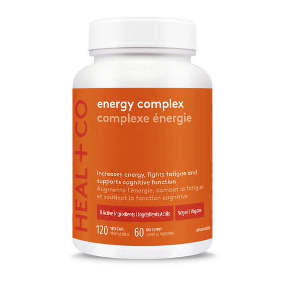 Heal + Co. Energiekomplex