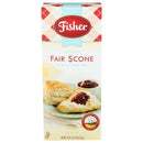 Fisher Original Scone & Shortcake Mix - 18 Oz - Baking Mix