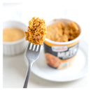 Flapjacked Mighty Muffin With Probiotics - Peanut Butter 55 g - - Snack
