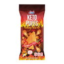 Snack House Keto Puffs - Flaming Hot 1 serving - Protein snacks