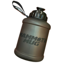 Mammoth Mug - Frosted Black 2.5 L - Water Bottle
