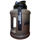 Mammoth Mug - Frosted Black 2.5 L - Water Bottle