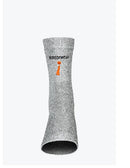 Incrediwear Ankle Sleeve - Grey Large - Ankle Sleeve