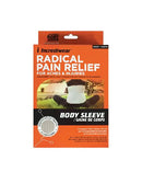 Incrediwear Body Sleeve - Large - Body Sleeve