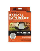 Incrediwear Body Sleeve - Small Medium - Body Sleeve