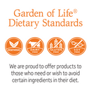 Garden Of Life Dr. Formulated Probiotics Once Daily 30B - 30 Capsules - Probiotics