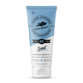 Green Beaver SPF40 Adult lotion