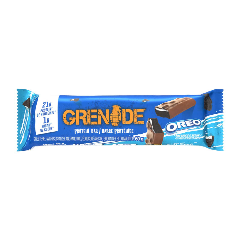 Grenade Protein Bars Oreo / Single Bar