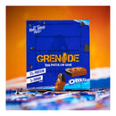 Grenade Protein Bars - Oreo Single Bar - Protein snacks
