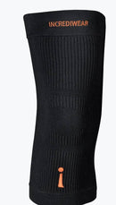 Incrediwear Knee Sleeve - Black 3X-Large - Knee Sleeve