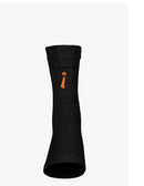 Incrediwear Ankle Sleeve - Black Large - Ankle Sleeve