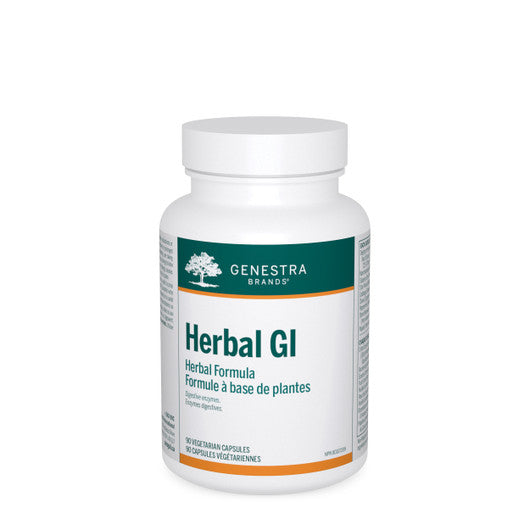 Genestra Brands Herbal GI