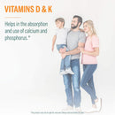 Genestra Brands D3 K2 Mulsion - 20mL - Vitamin D