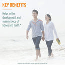 Genestra Brands D3 K2 Mulsion - 20mL - Vitamin D