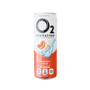 O2 Hydration Sports Recovery Drink - Grapefruit Ginger 354ml - Energy Drinks