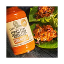 G Hughes BBQ Sauce - Carolina 510ml - Sauces