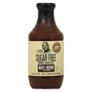 G Hughes BBQ Sauce - Maple Brown 510ml - Sauces