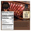 G Hughes BBQ Sauce - Maple Brown 6X510ml - Sauces