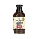G Hughes BBQ Sauce - Hickory 510ml - Sauces