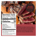 G Hughes BBQ Sauce - Hickory 510ml - Sauces