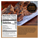 G Hughes BBQ Sauce - Honey 510ml - Sauces