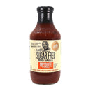 G Hughes BBQ Sauce - Mesquite 510ml - Sauces