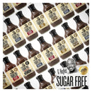 G Hughes BBQ Sauce - Mesquite 510ml - Sauces