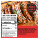 G Hughes BBQ Sauce - Sweet & Spicy 510ml - Sauces