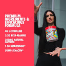 Ghost Legend Pre-Workout