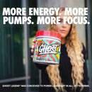 Ghost Legend Pre-Workout