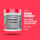 Ghost Legend Pre-Workout