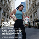 Ghost Whey Protein