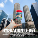 Ghost Amino - Welch's Grape 40 servings - Amino Acids