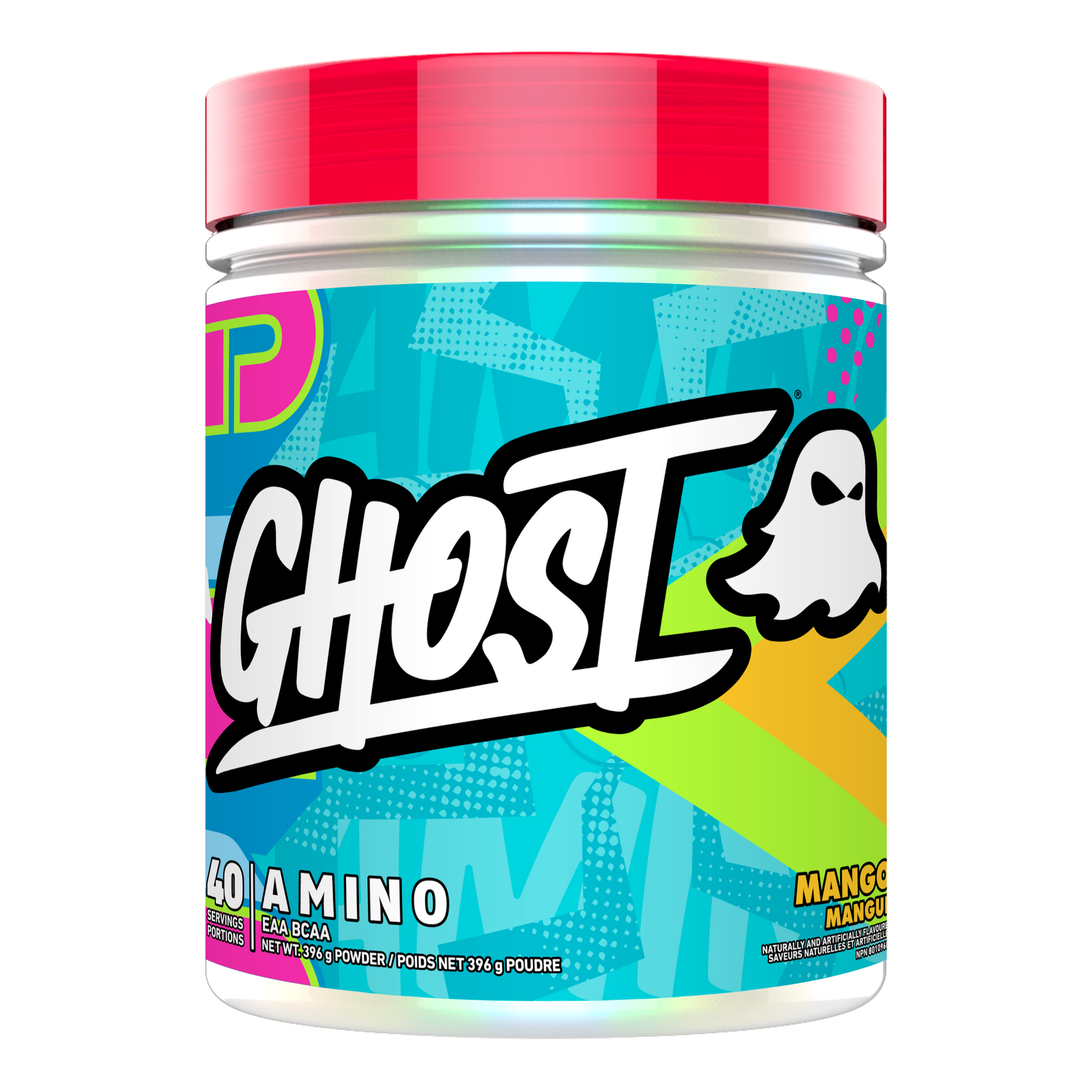 Ghost Amino