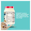 Ghost Whey Protein - Cinnabon 27 Servings - - Protein Powder