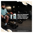 Ghost Whey Protein - Cinnabon 27 Servings - - Protein Powder