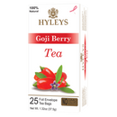 Hyleys Goji Berry Tea - - Tea
