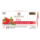Hyleys Goji Berry Tea - - Tea