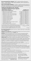 Dr. Formulated Restore Immune - 28 vegetarian Capsules - Immune Support