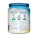 Garden of Life RAW Organic Fit 480g Vanilla - Default Title - Protein Powder